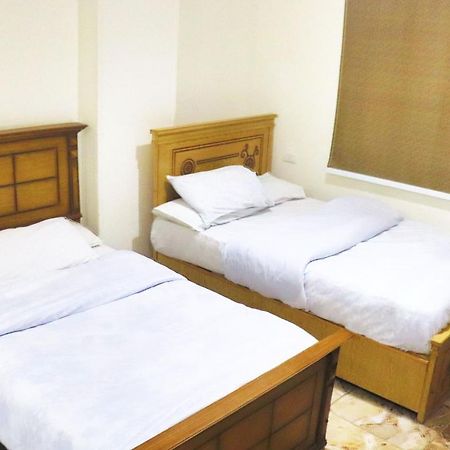 The Farm - Hotel & Horse Riding ไคโร ภายนอก รูปภาพ