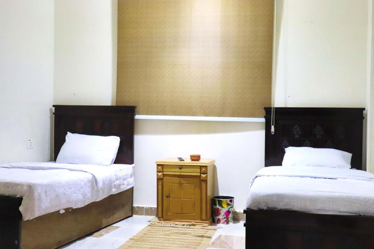 The Farm - Hotel & Horse Riding ไคโร ภายนอก รูปภาพ