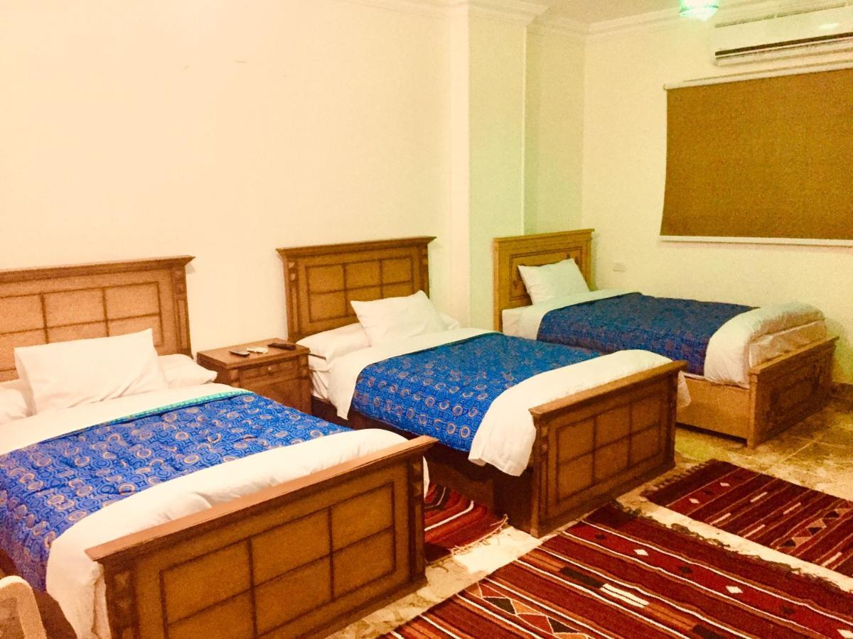 The Farm - Hotel & Horse Riding ไคโร ภายนอก รูปภาพ