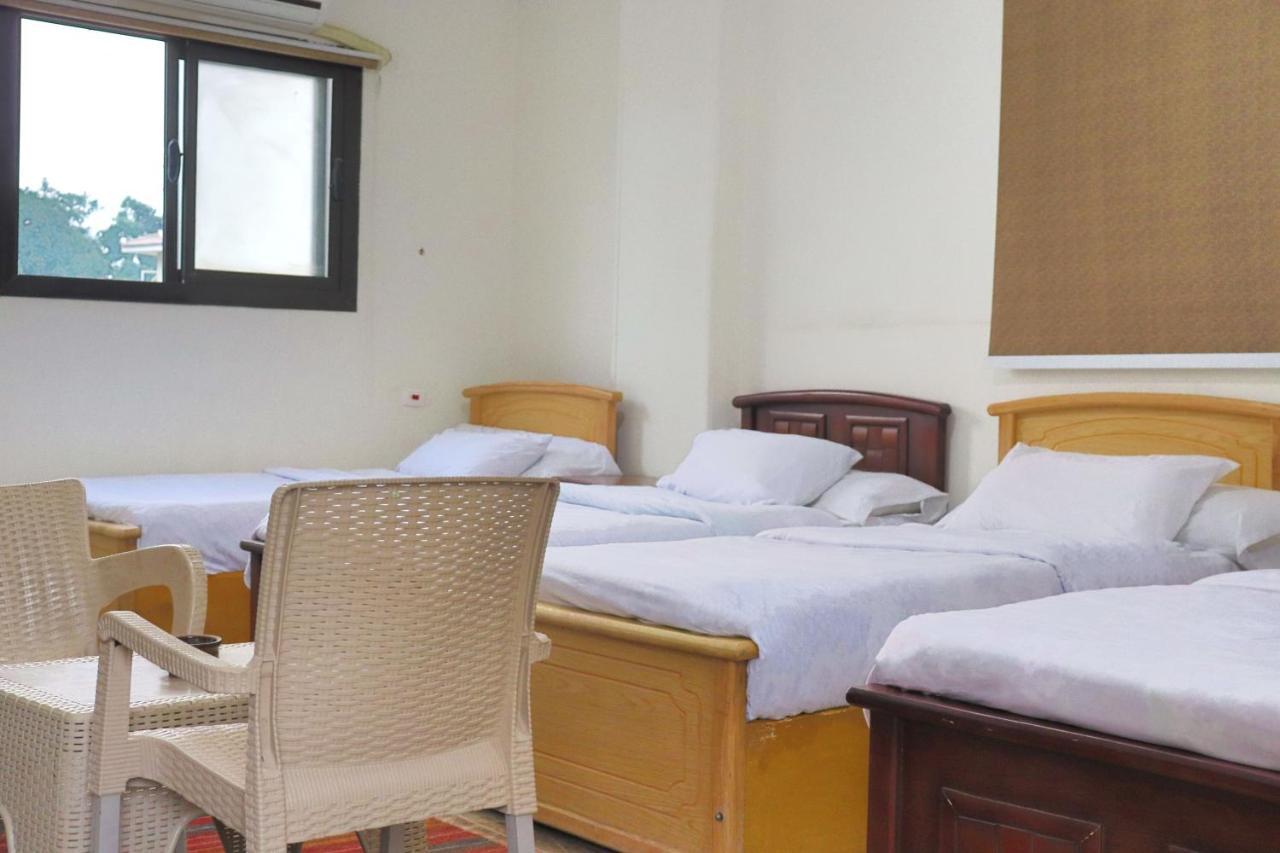 The Farm - Hotel & Horse Riding ไคโร ภายนอก รูปภาพ