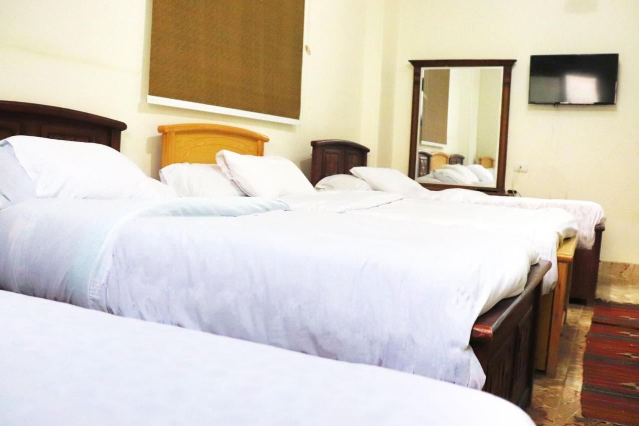 The Farm - Hotel & Horse Riding ไคโร ภายนอก รูปภาพ